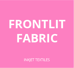 FRONTLIT FABRIC