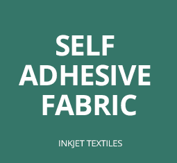 SELF ADHESIVE FABRIC